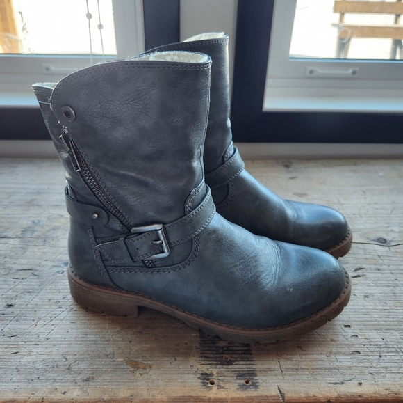 Tex Boots - Picture 3 of 4